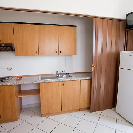 Apartman Benedetta Portoferraio