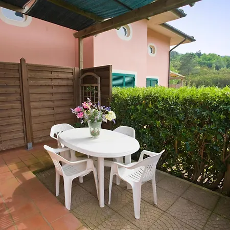 Benedetta Apartment Portoferraio