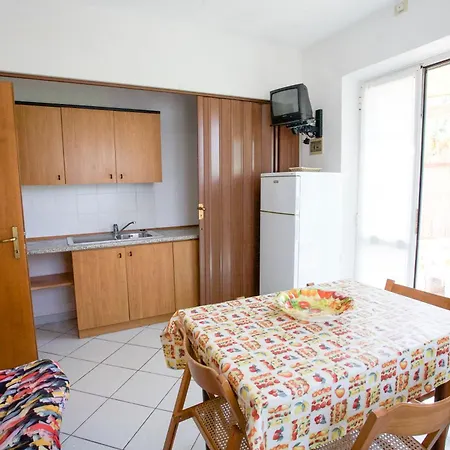 Apartman Benedetta *