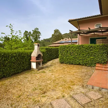 Apartman Benedetta Portoferraio
