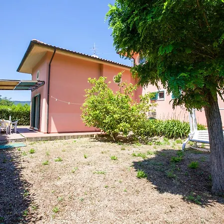 Benedetta Apartman