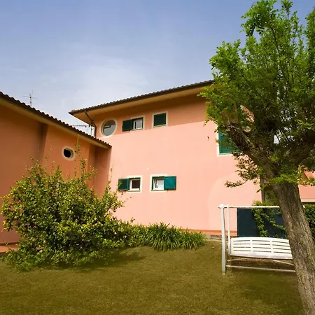 Benedetta Apartman
