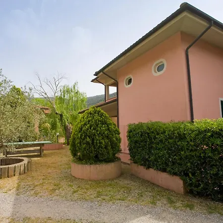 Apartman Benedetta *