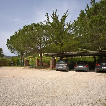 Benedetta Apartment Portoferraio